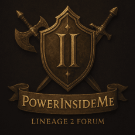 PowerInsideMe